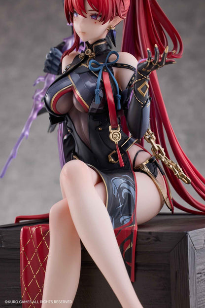 Wuthering Waves Hanabee Studio Yinlin 1/6 Licensed PVC Figure