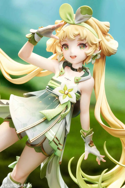Wuthering Waves Hobby Sakura Verina 1/7 Licensed PVC Figure
