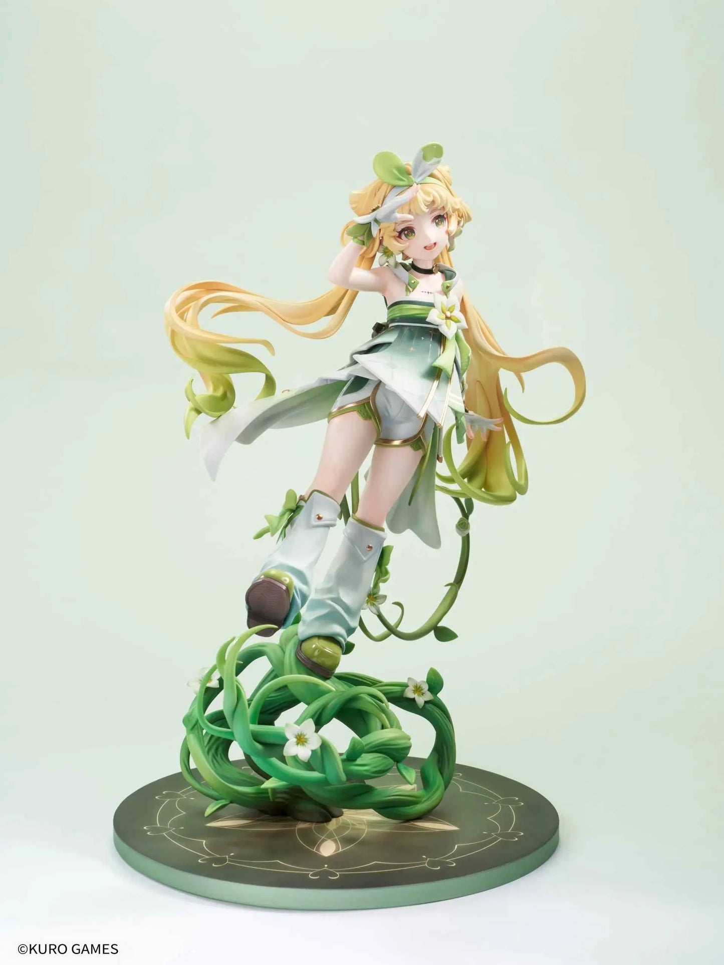 Wuthering Waves Hobby Sakura Verina 1/7 Licensed PVC Figure
