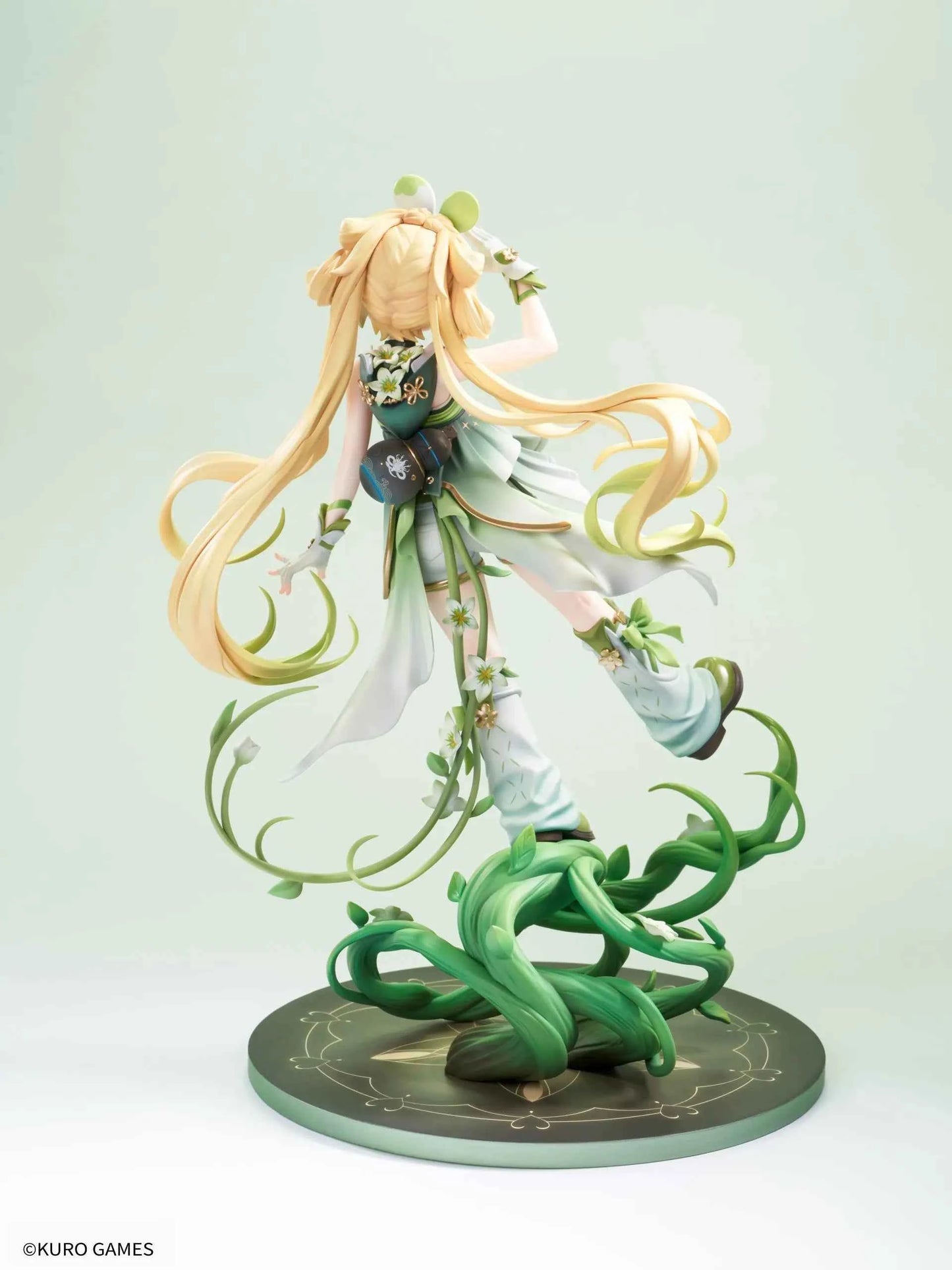 Wuthering Waves Hobby Sakura Verina 1/7 Licensed PVC Figure
