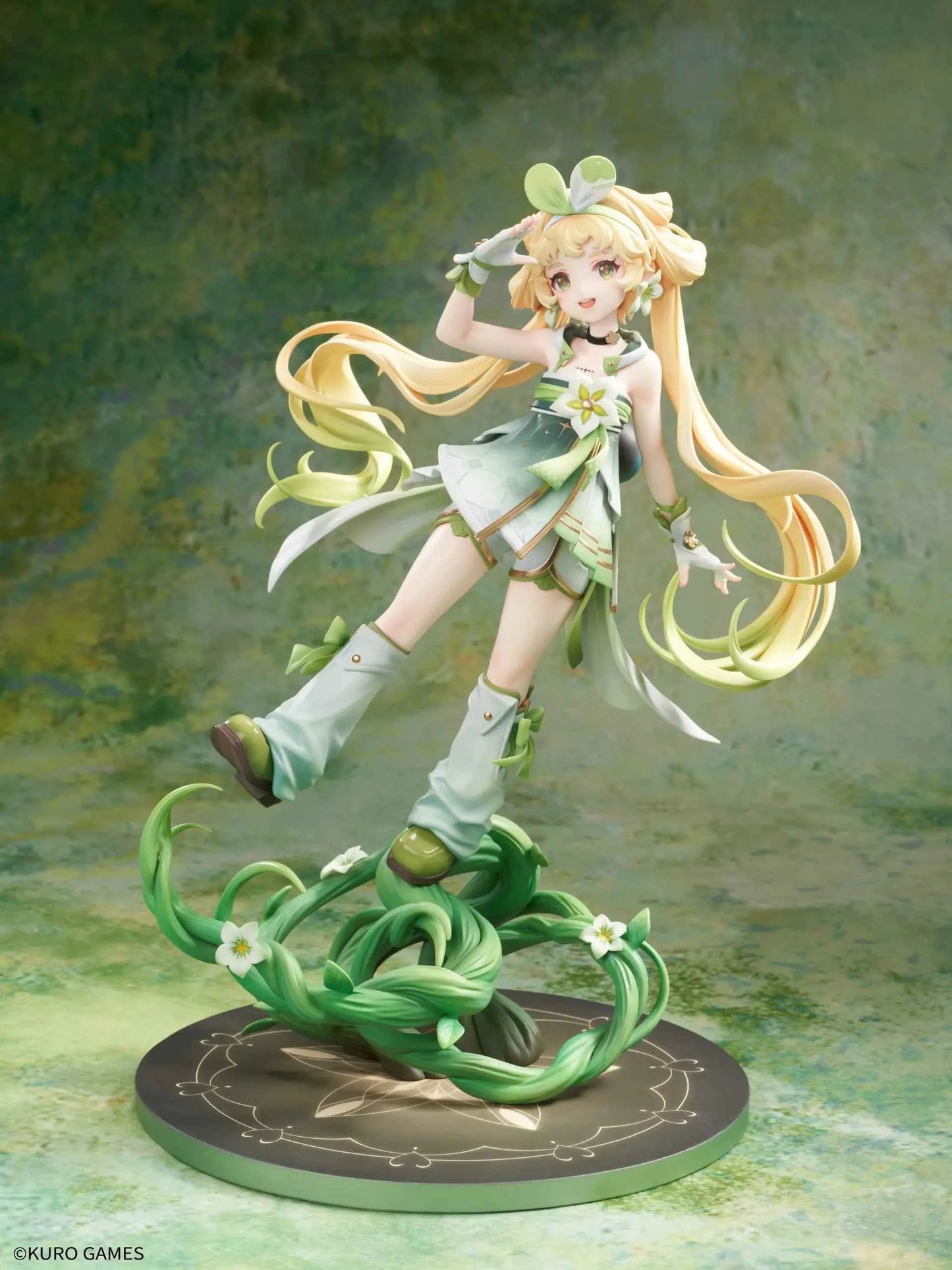 Wuthering Waves Hobby Sakura Verina 1/7 Licensed PVC Figure