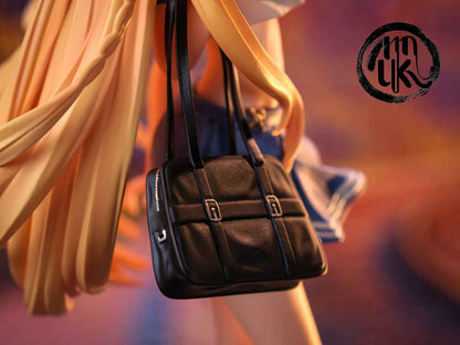 Wuthering Waves MoKu Studio JK Cartethyia 1/6 Resin Statue