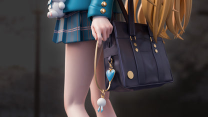 Wuthering Waves QBYGZ Studio Cartethyia 1/6 Resin Statue