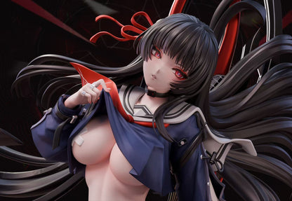 Wuthering Waves Mi Yin Studio Chisa 1/6 Resin Statue