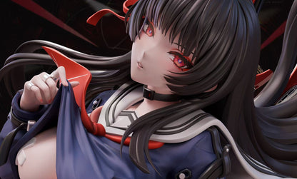 Wuthering Waves Mi Yin Studio Chisa 1/6 Resin Statue