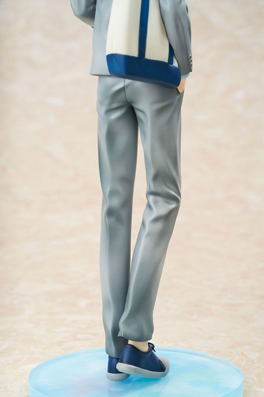 Your Lie in April Hobby Max Kousei Arima Licensed PVC Figure
