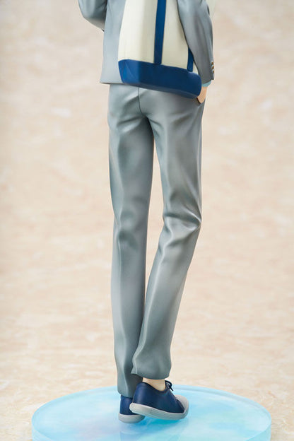 Your Lie in April Hobby Max Kousei Arima Licensed PVC Figure