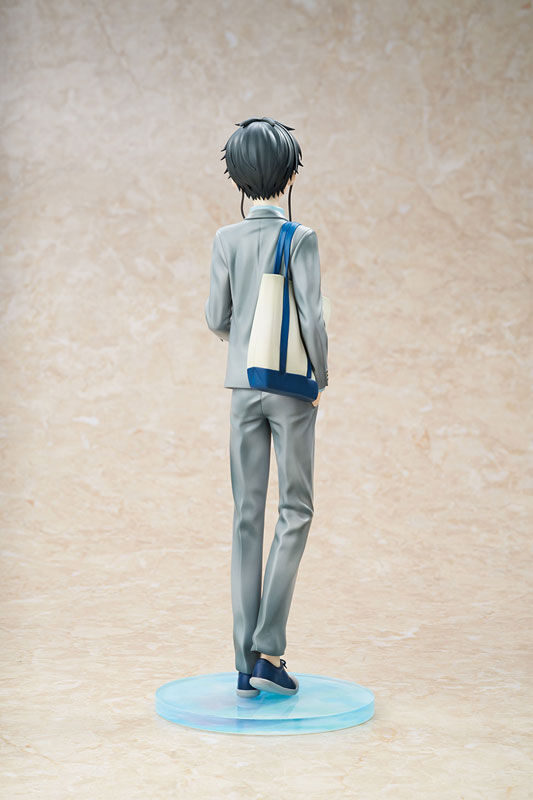 Your Lie in April Hobby Max Kousei Arima Licensed PVC Figure
