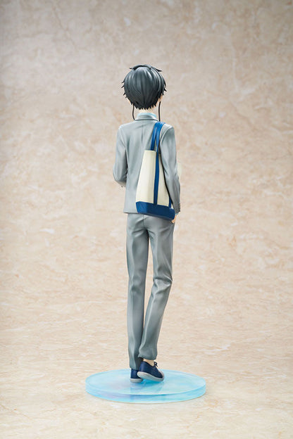 Your Lie in April Hobby Max Kousei Arima Licensed PVC Figure