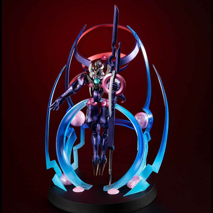 Yu-Gi-Oh! MegaHouse Vrains The Arrival Cyberse @Ignister Monsters Chronicle Licensed PVC Figure