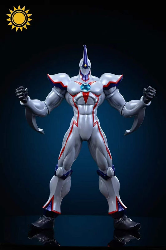 Yu-Gi-Oh! Sun Toys Studio Elemental HERO Neos Resin Statue