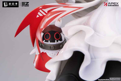 Zenless Zone Zero Apex Innovation Alexandrina Sebastiane & Anastella & Drusilla 1/7 Licensed PVC Figure