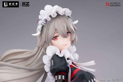 Zenless Zone Zero Apex Innovation Alexandrina Sebastiane & Anastella & Drusilla 1/7 Licensed PVC Figure