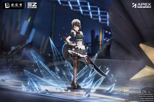 Zenless Zone Zero Apex Innovation Ellen Joe Licensed PVC Figure