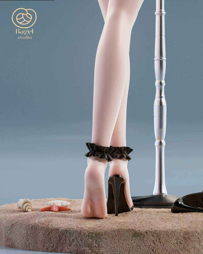 Zenless Zone Zero Bagel Studio Yixuan1/6 Resin Statue