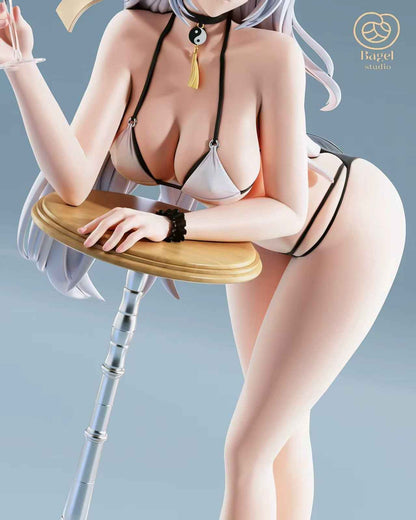 Zenless Zone Zero Bagel Studio Yixuan1/6 Resin Statue
