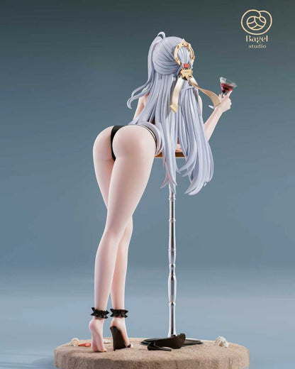 Zenless Zone Zero Bagel Studio Yixuan1/6 Resin Statue