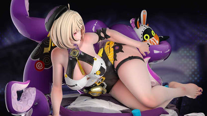 Zenless Zone Zero Mi Yin Studio Yidhari Murphy 1/6 Resin Statue