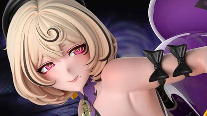 Zenless Zone Zero Mi Yin Studio Yidhari Murphy 1/6 Resin Statue