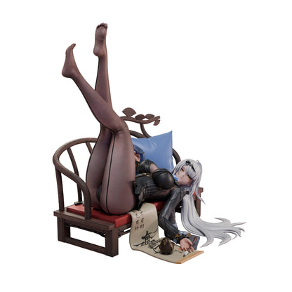 Zenless Zone Zero Mi Yin Studio Yixuan Resin Statue