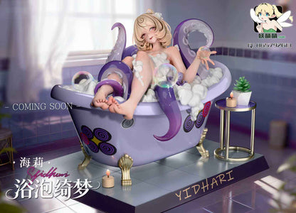 Zenless Zone Zero YaoMengMeng Studio Yidhari Murphy 1/6 Resin Statue
