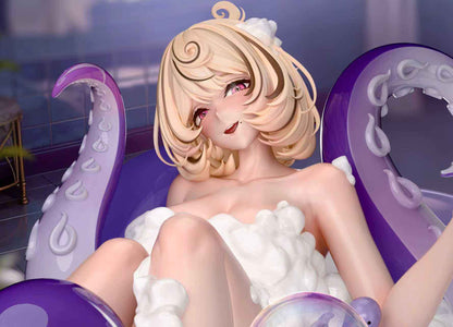Zenless Zone Zero YaoMengMeng Studio Yidhari Murphy 1/6 Resin Statue