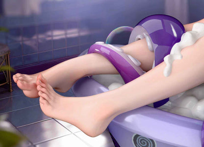 Zenless Zone Zero YaoMengMeng Studio Yidhari Murphy 1/6 Resin Statue