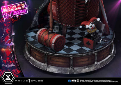 DC Comics Prime 1 Studio Harley Quinn MMDC-47 MMDC-47DX 1/3 Licensed Resin Statue - Black Friday Deal