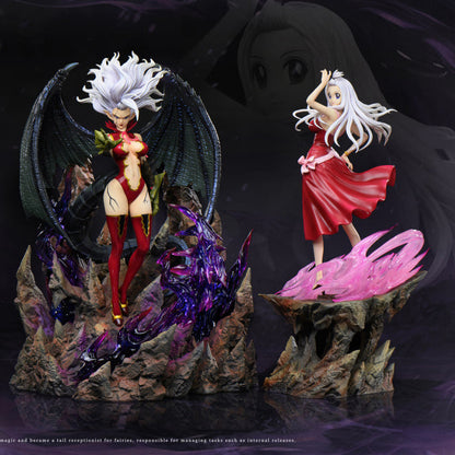 Fairy Tail Sakura & MORE Studio Mirajane Strauss 1/8 Resin Statue