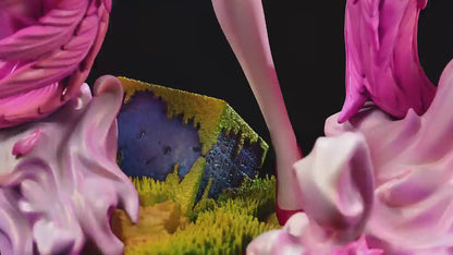 One Piece LX Studio Nico Robin Resin Statue