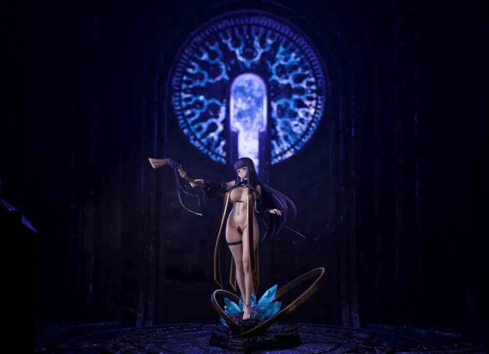 Frieren: Beyond Journey's End Genius Bee Studio Fern 1/6 Resin Statue