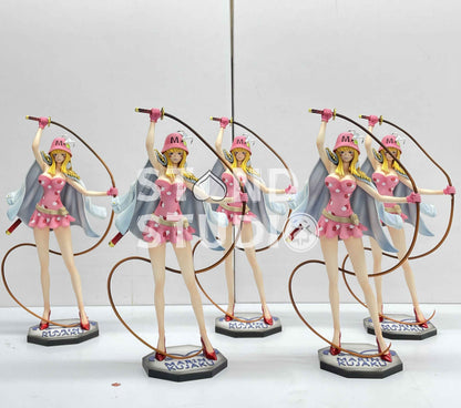 One Piece Stand Studio Kujaku Resin Statue
