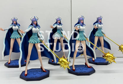 One Piece Stand Studio Ulti Resin Statue