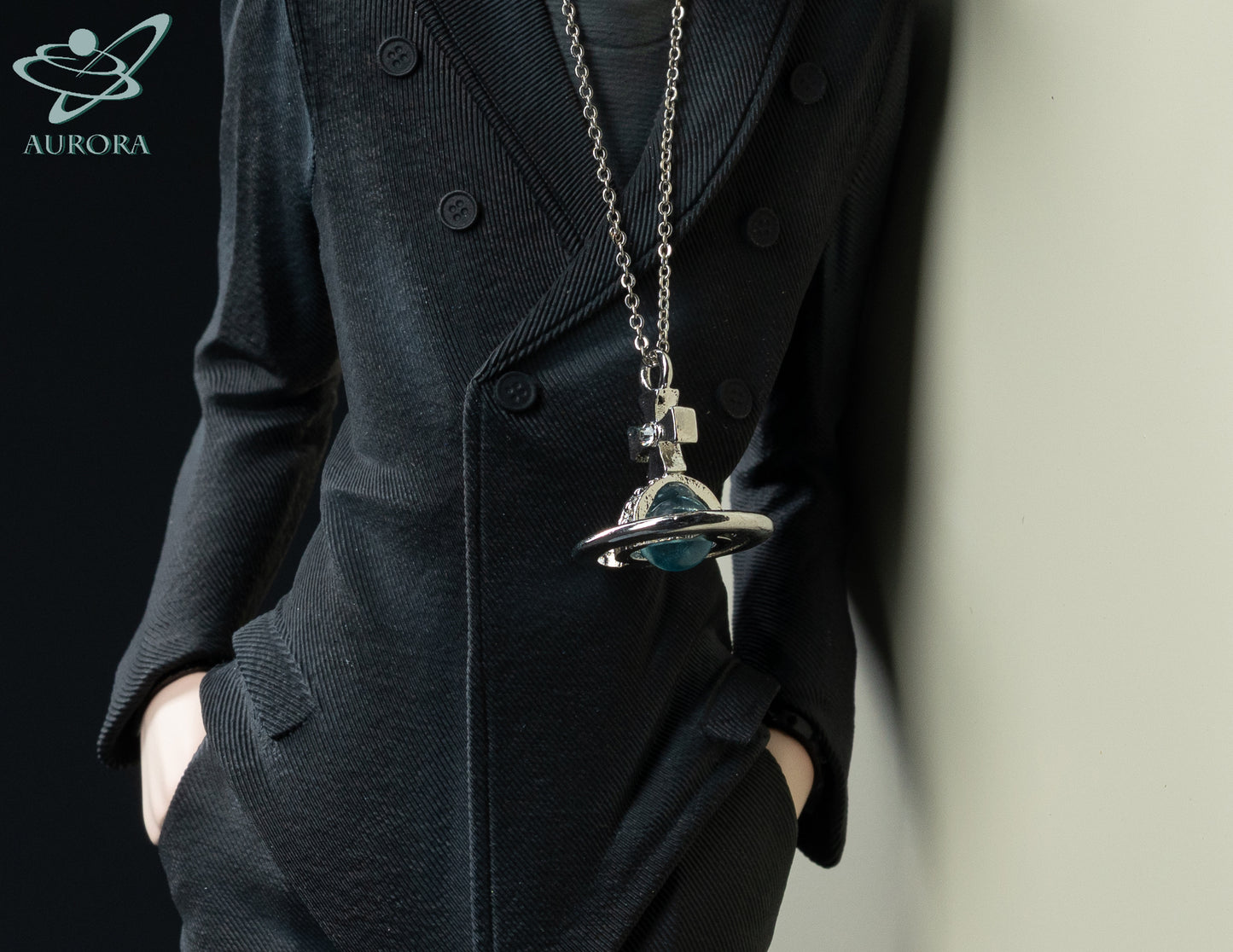 Nana Aurora Studio Okazaki Shinichi Resin Statue