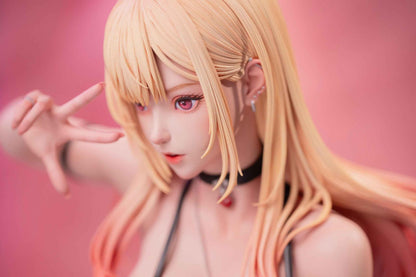 My Dress-Up Darling Creation Studio Marin Kitagawa Resin Statue