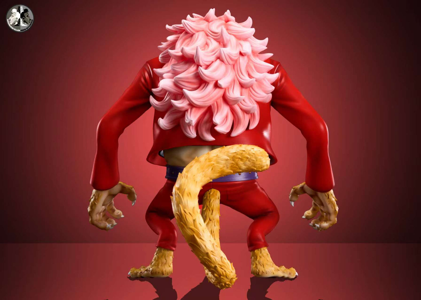 One Piece Clone Studio Who's Who Resin Statue