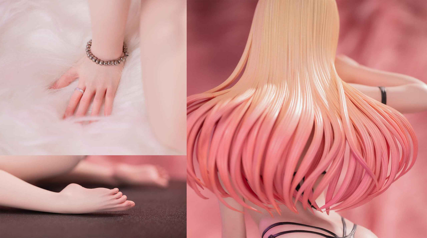 My Dress-Up Darling Creation Studio Marin Kitagawa Resin Statue