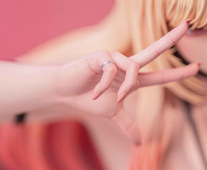 My Dress-Up Darling Creation Studio Marin Kitagawa Resin Statue