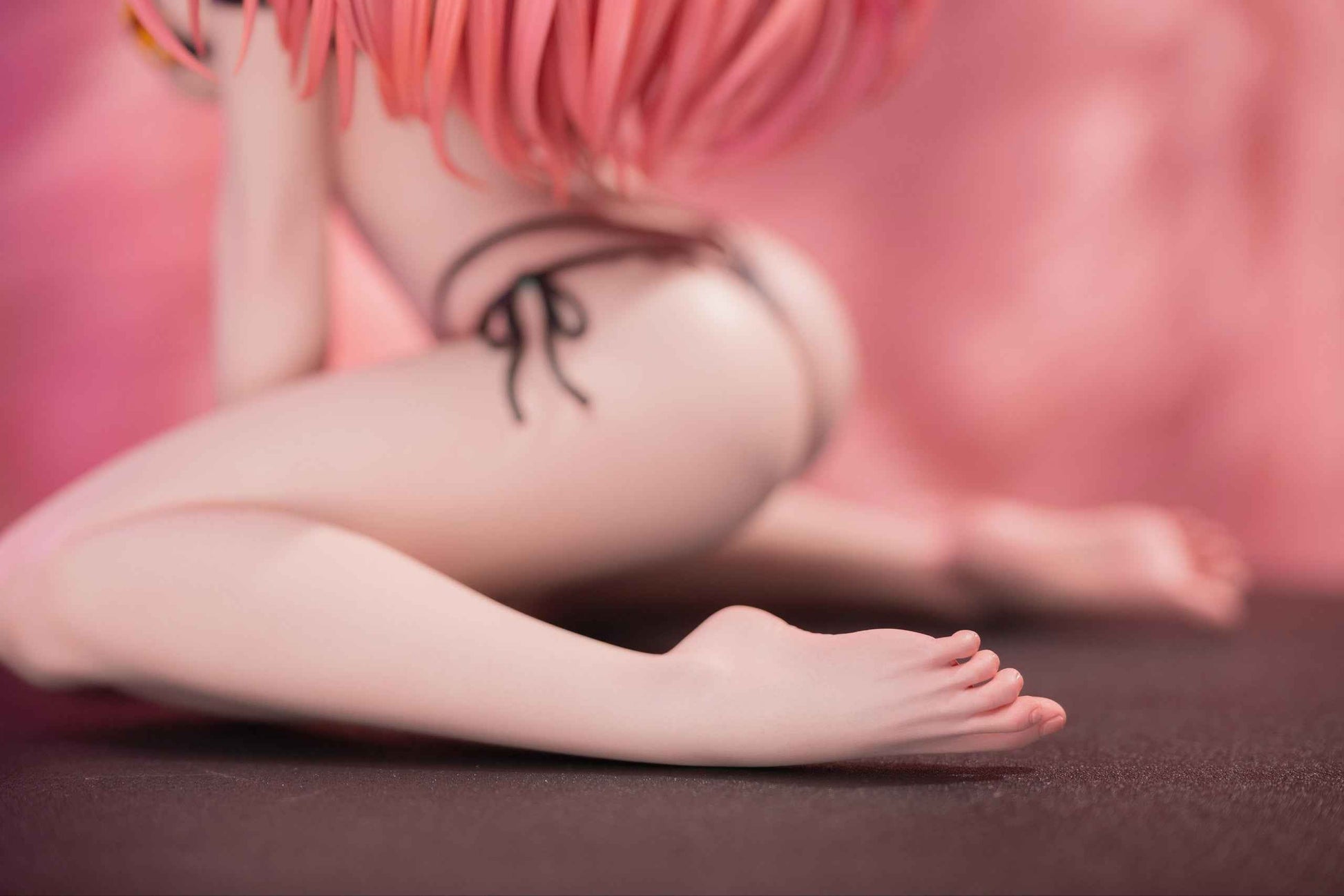 My Dress-Up Darling Creation Studio Marin Kitagawa Resin Statue
